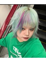 バトー(bAteAu) momoka 