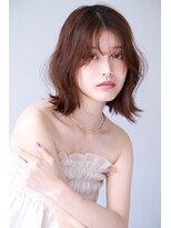 コア プラス 立川(COA PLUS)&nbsp;【COAPLUS立川】韓国ヘア/レイヤーカット/前髪・顔周り/髪質改善