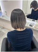 カラー/トリートメント/カット/ストレート/前髪/髪質改善/春日部