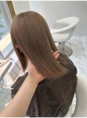ブルーブラック/ワイドバング/美髪のススメ/外ハネボブ/北九州