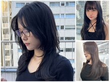 イリ 梅田(ili)