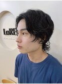 《LoRE》ミルキーパーマ