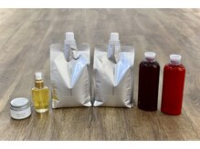 アルケミスト(alchemist)の雰囲気（「良いのに安い」で大人気。シャンプーなどのケア商品あります。）