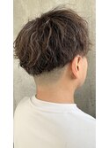 メンズ×イノアカラー20代／30代／40代