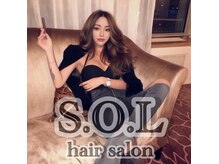 S.O.L【ソル】【8/1　NEW OPEN(予定)】