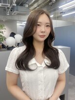 ローレン(Lolen.)&nbsp;モカブラウン sayuri