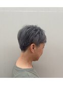大人ダブルカラー