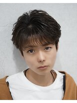 エデンバイトゥルークリエイション(EDEN by True Creation)&nbsp;シースルーマッシュ