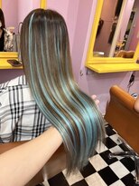 どぅ～す 梅田店&nbsp;高品質☆シールor編み込み