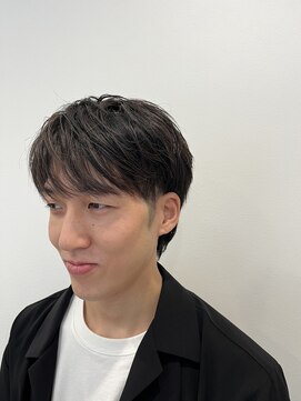 ファイブ ヘアー(FIV hair) メンズスタイル