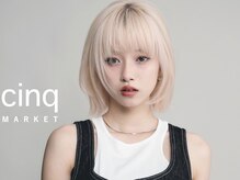 サンクマーケット 渋谷(cinq MARKET)