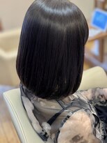 エルパティオ(EL PATIO) 酸性ストレート