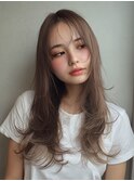 ミルクティーベージュ【古淵店】＜20代30代40代50代＞