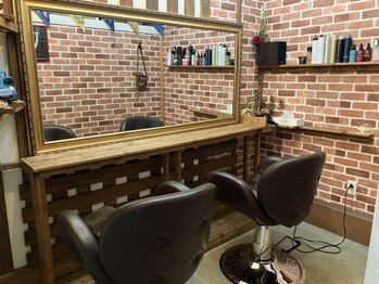 THE・BEATSの写真/完全個室のプライベート空間。視線を気にせずおくつろぎ下さい!日々の疲れを癒し自分だけのサロンタイムを!