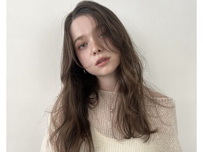 ハウス(HAUS.)の写真