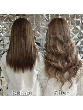 ラブスタシー 博多店(LOVESTASY) アッシュブラウン☆