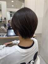 アストレアバイニケ(ASTRAEA by nike)&nbsp;大人ショート