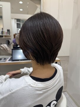 アストレアバイニケ(ASTRAEA by nike) 大人ショート