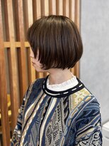 リファインド(REFINED)&nbsp;マッシュボブ