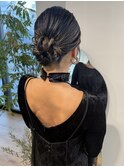 タイトアップスタイル
