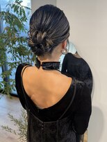ケファ(Kepa)&nbsp;タイトアップスタイル