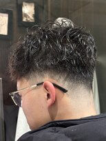 ヒロギンザ 大阪本店(HIRO GINZA)&nbsp;ショートカール