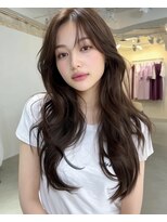 シュガソル 元町三宮(syugasol) レイヤーカット