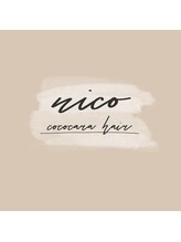ココカラヘアー ニコ(cococara hair nico)&nbsp;cococara hair