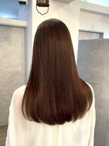 ヴィサージュバスク(VISAGE ba.s.k)&nbsp;誰もが振り返るうるツヤ美髪へ導く