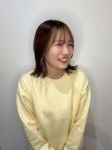 アテナ 六本松店(ATENA) 本山 夏帆