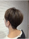 ハンサムショート【焼津店】