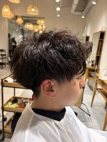 ルミ 高崎駅店(Lumi)&nbsp;メンズスタイル