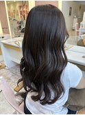 おでかけ簡単コテスタイリング◎