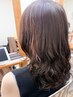 【真太郎限定】なりたいを叶える!!デジタルパーマ　カラー 