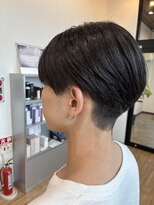 ライフ 本店(LIFE) シースルーマッシュ