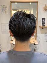 グッドプレイスアンドシング 江坂店(Good Place&thing)&nbsp;メンズカット/メンズ/メンズカラー/メンズパーマ/江坂/江坂駅