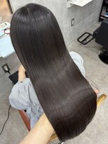 タル(taru) 髪質改善/髪質改善縮毛矯正/超高濃度水素【福岡/天神/大名】