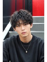ブレッド 倉敷(BRed) ニュアンスツイスパ