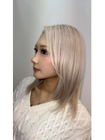 アローズ 沖縄店(arose)&nbsp;レイヤーベージュ