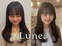 ルーンバイアンツ 茅ヶ崎北口店(Lune. by ANT'S)