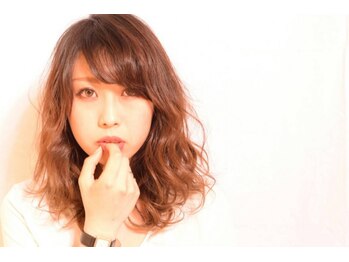 Le.jardin hair produce【ル・ジャルダン ヘアプロデュース】