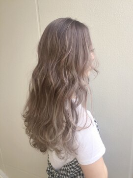 アンククロス 表参道(ANKH CROSS) エンジェルベージュ