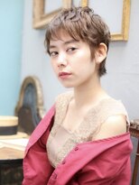 ネオリーブシェリエ 浅草店(Neolive cherie)&nbsp;小顔ベリーショート