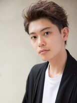 エルマ(eluma)&nbsp;2ブロックメンズショート