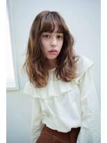 モードケイズ 松原店(MODE K's) ラフウェーブロング