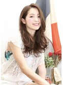 外国人風カール【AQs松尾和樹】