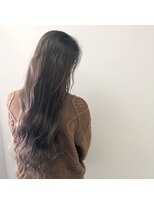 ルーツアイリー 心斎橋(ROOTS IRIE)&nbsp;20代30代◎スロウカラー☆ナチュラルグラデーション