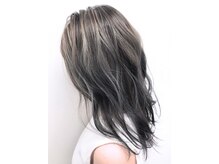 ヘアーサロン ブラン(Hair Salon Blanc)