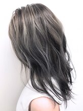 ヘアーサロン ブラン(Hair Salon Blanc)