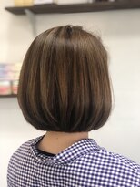 キュービック CuBic&nbsp;ナチュラルボブ
